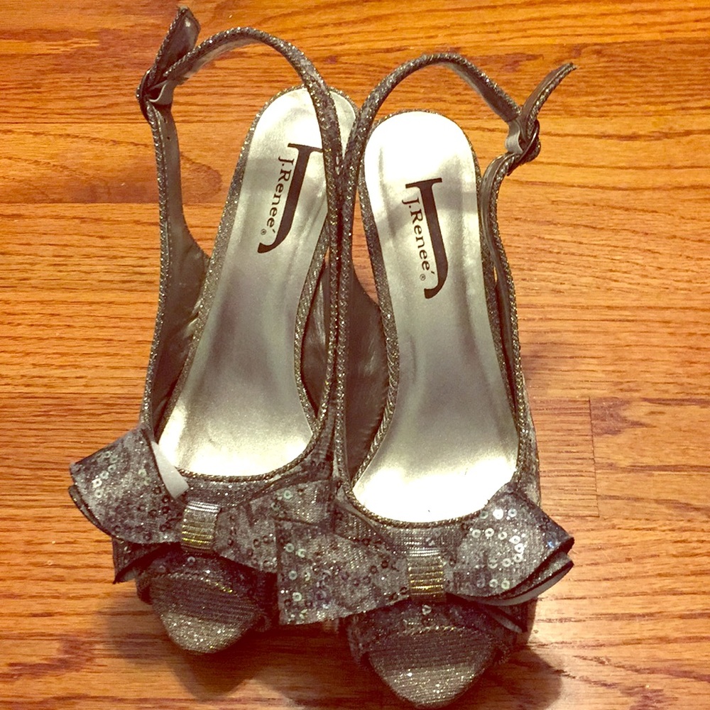 J.Renee’ Heels